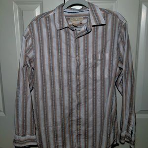 The Territory Ahead Long Sleeve Shirt Medium